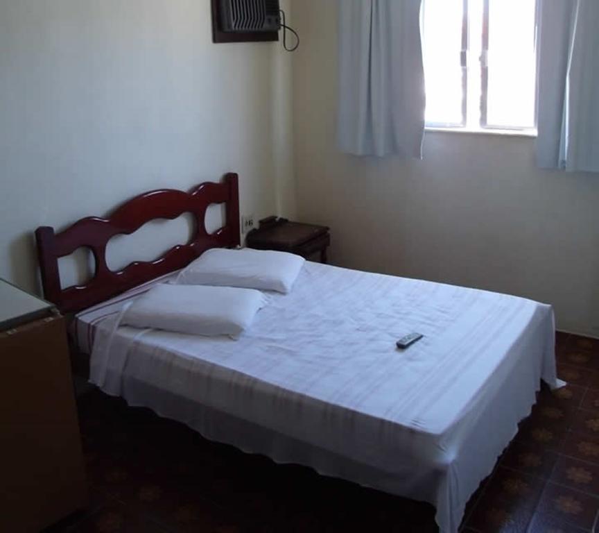 Hotel Pousada Do Canal * Cabo Frio