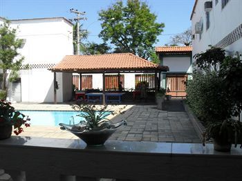 Apartment Hotel Pousada Do Canal