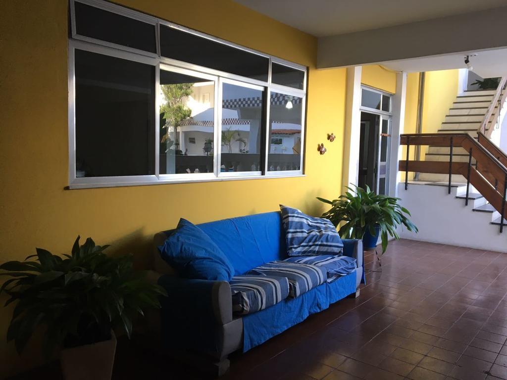 Apartment Hotel Pousada Do Canal