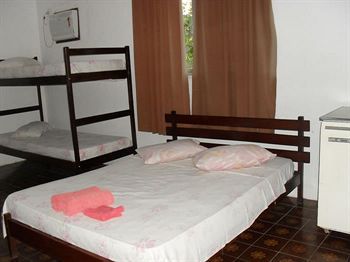 Hotel Pousada Do Canal * Cabo Frio