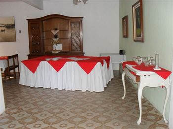 Hotel Pousada Do Canal *