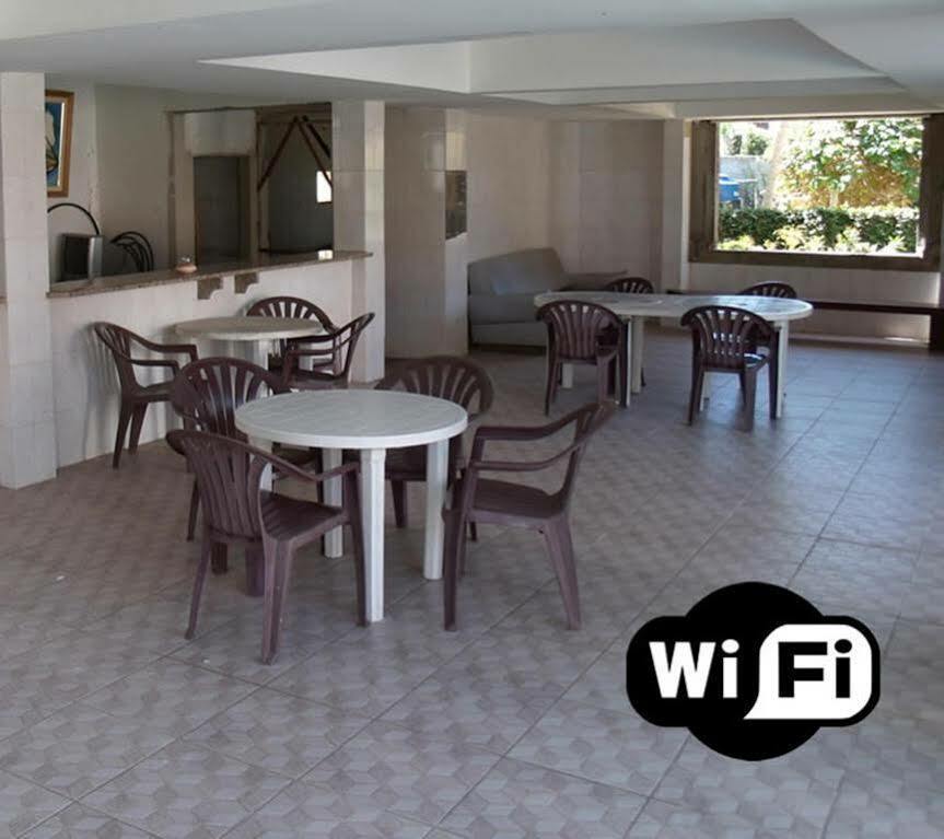Hotel Pousada Do Canal Apartment Cabo Frio