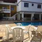 Hotel Pousada Do Canal