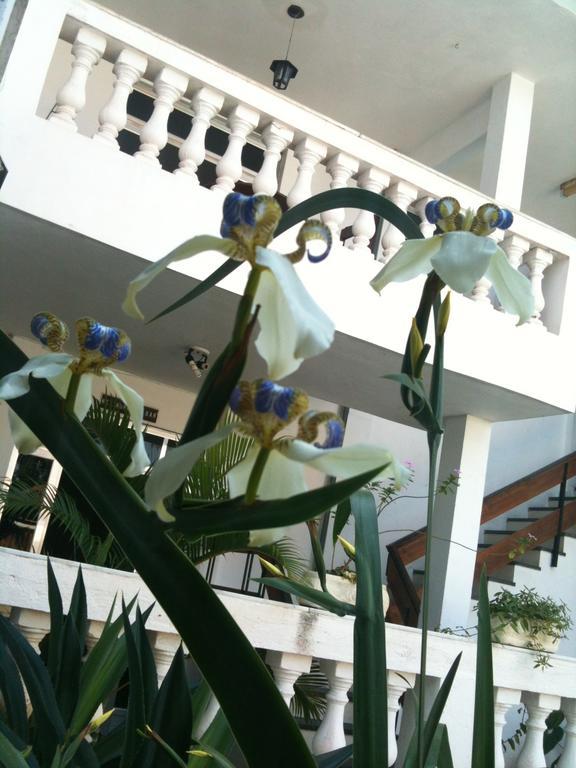 Apartamento Hotel Pousada Do Canal