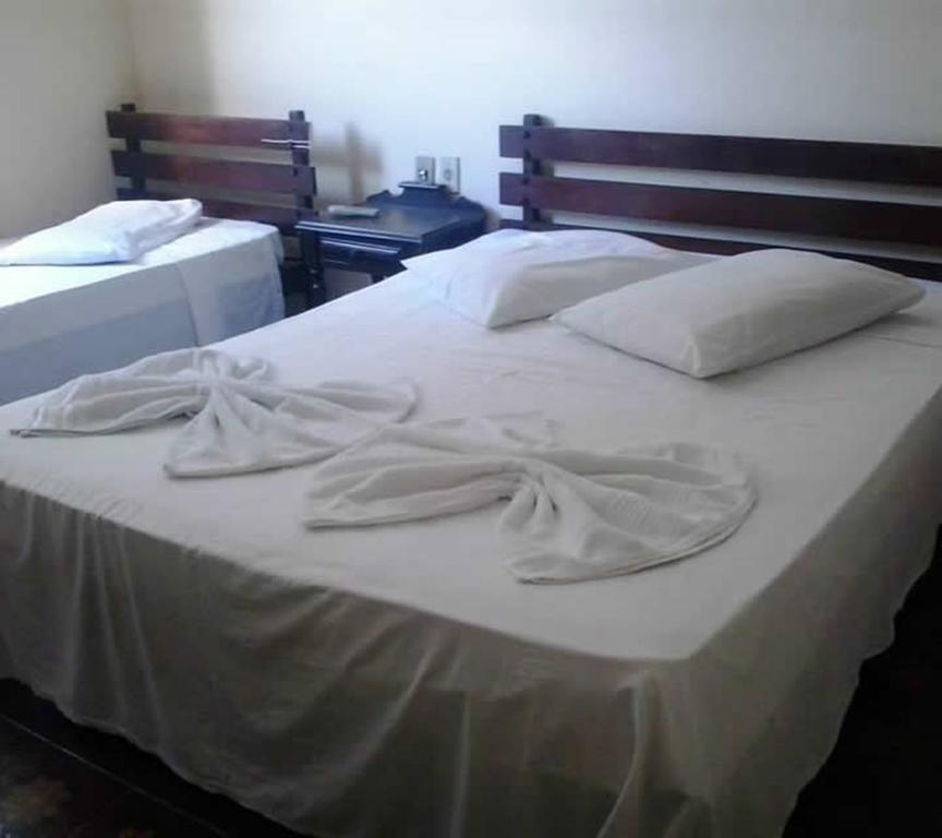 Apartamento Hotel Pousada Do Canal *