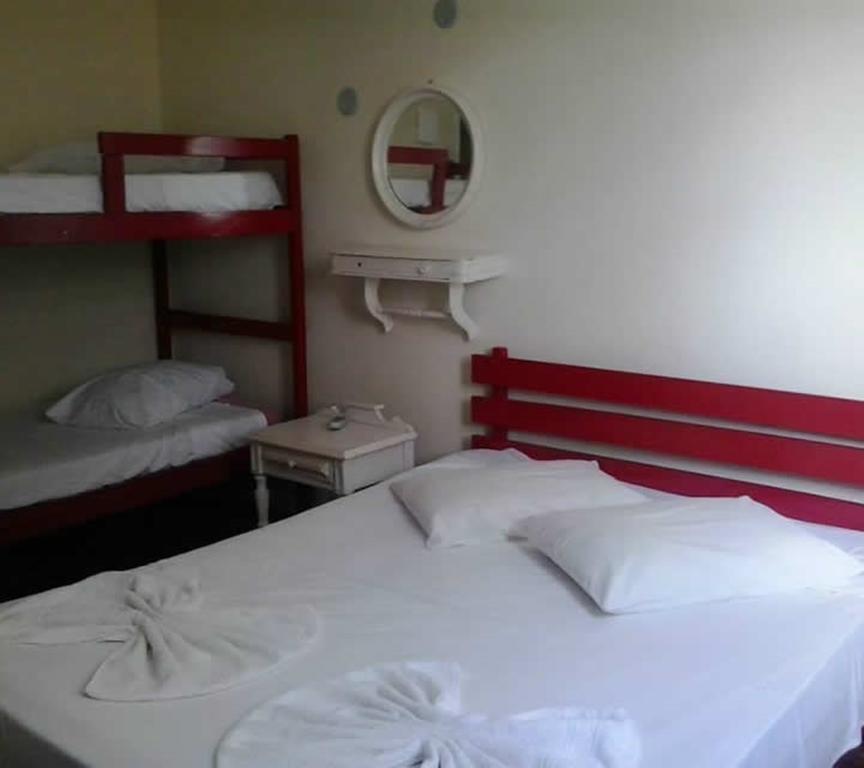 Hotel Pousada Do Canal