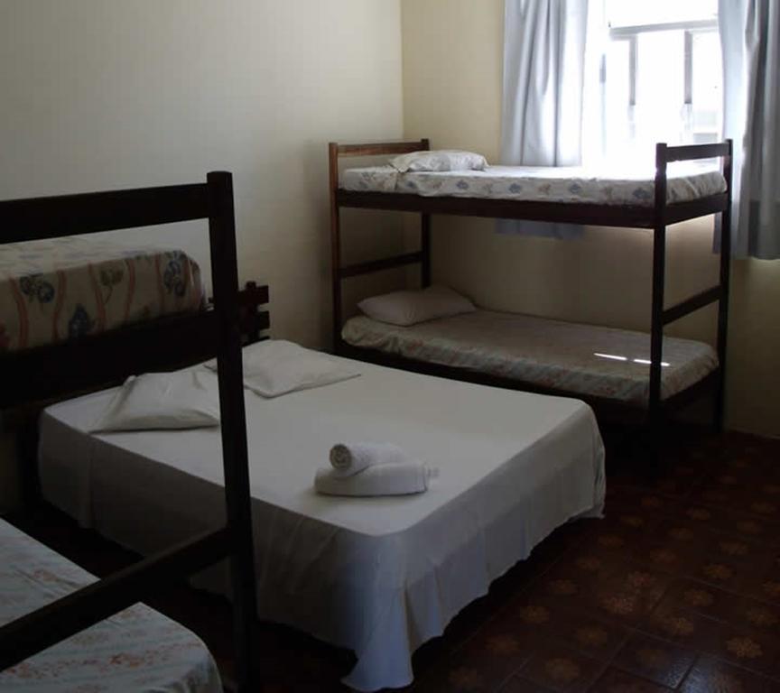 Hotel Pousada Do Canal