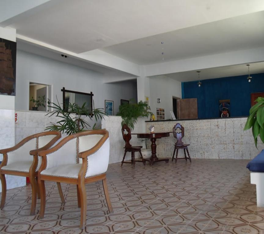 Hotel Pousada Do Canal *