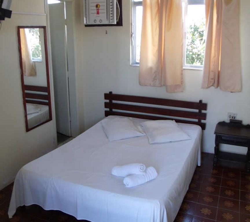 Hotel Pousada Do Canal Apartamento Cabo Frío