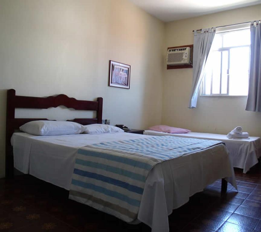 Hotel Pousada Do Canal Cabo Frío