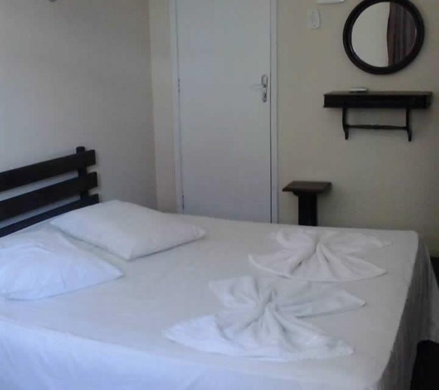 Hotel Pousada Do Canal Apartamento *
