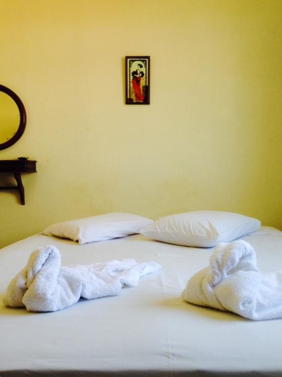 Apartamento Hotel Pousada Do Canal