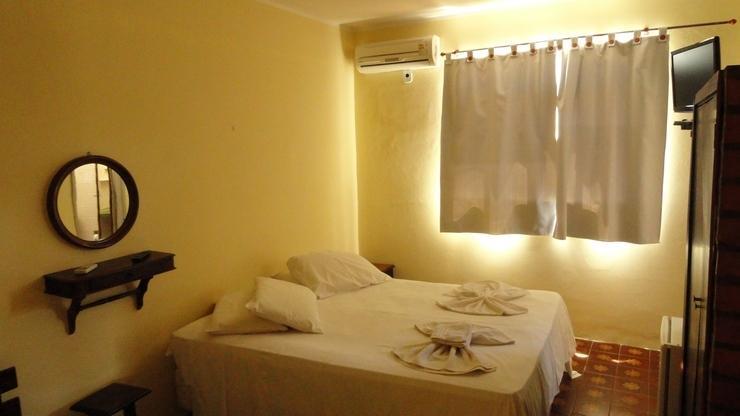 Hotel Pousada Do Canal Cabo Frío