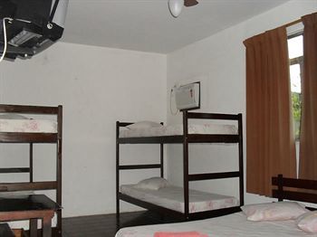 Hotel Pousada Do Canal Apartamento Cabo Frío