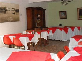 Hotel Pousada Do Canal Apartamento