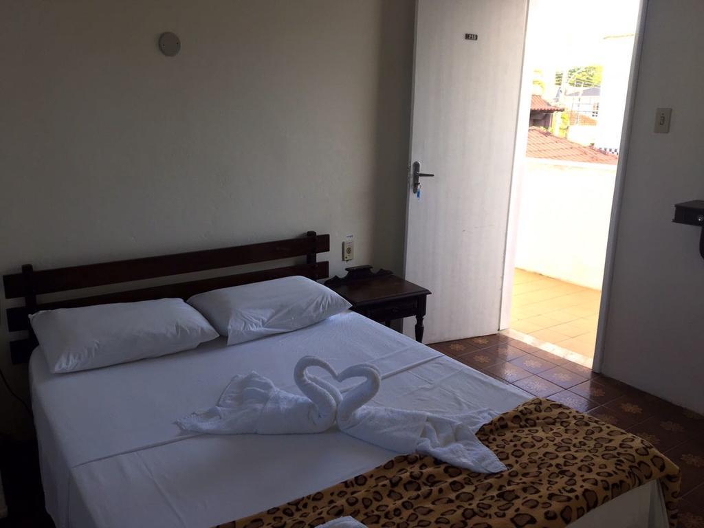 Hotel Pousada Do Canal * Cabo Frío