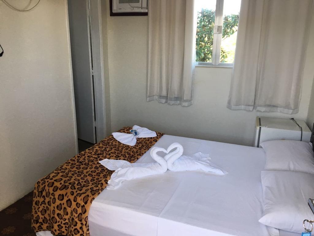 Apartamento Hotel Pousada Do Canal