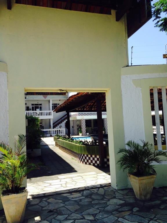 Apartamento Hotel Pousada Do Canal Cabo Frío