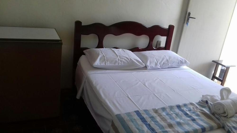 Hotel Pousada Do Canal Apartamento *