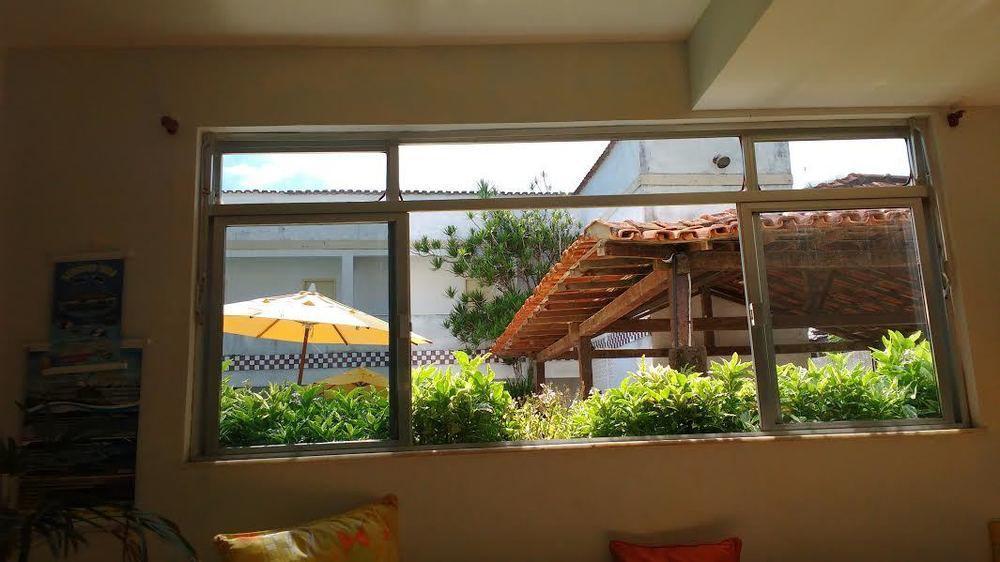 Hotel Pousada Do Canal * Cabo Frío