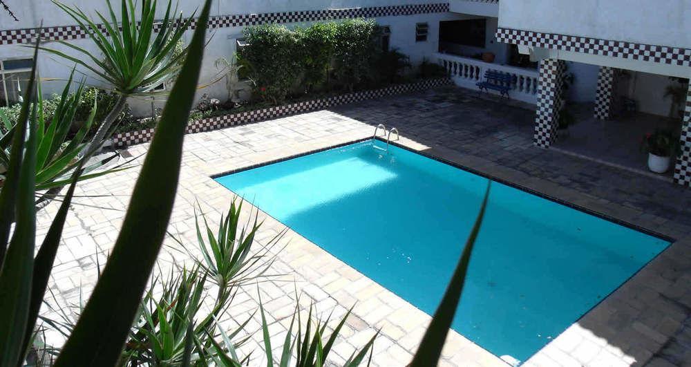 Hotel Pousada Do Canal Apartamento Cabo Frío