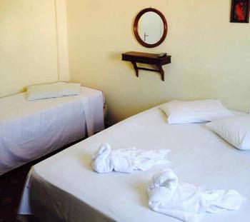 Hotel Pousada Do Canal Cabo Frío