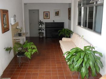 Hotel Pousada Do Canal *